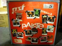 Paiste PST 5 Rock Set Paiste PST 5 Rock Set